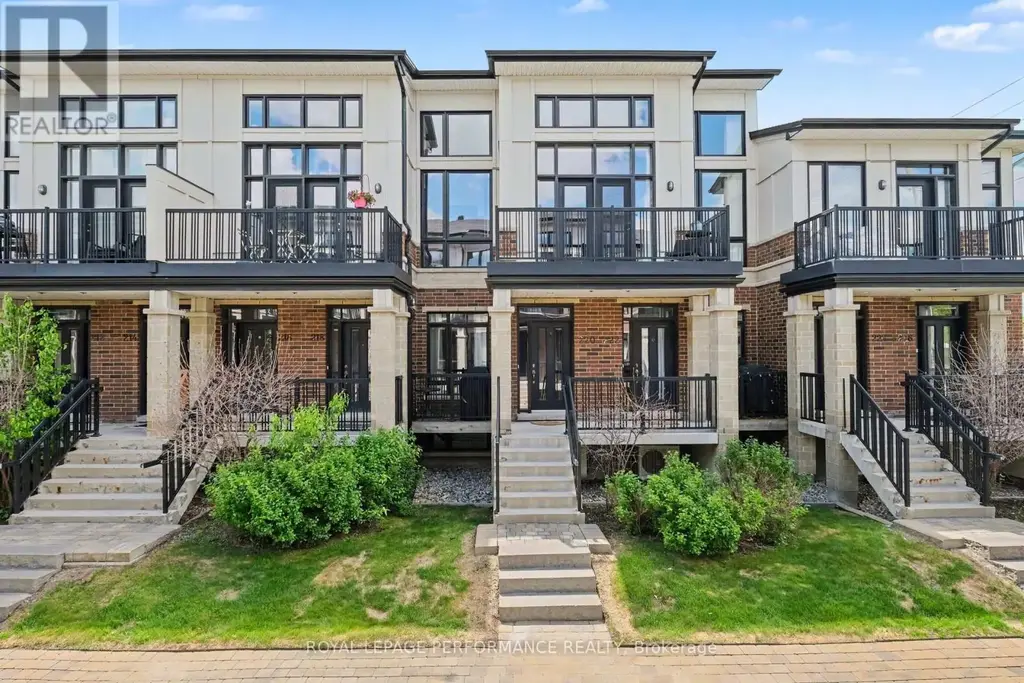 220 Pembina Private, Ottawa